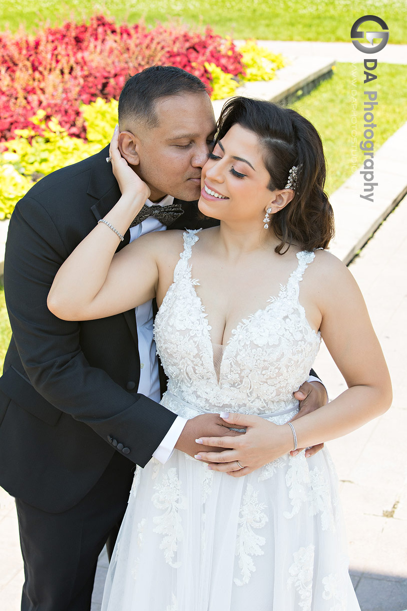 Best Wedding Photographers in Brampton