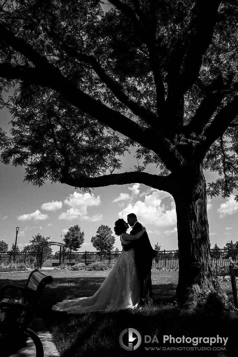 Top Wedding Photographers in Brampton