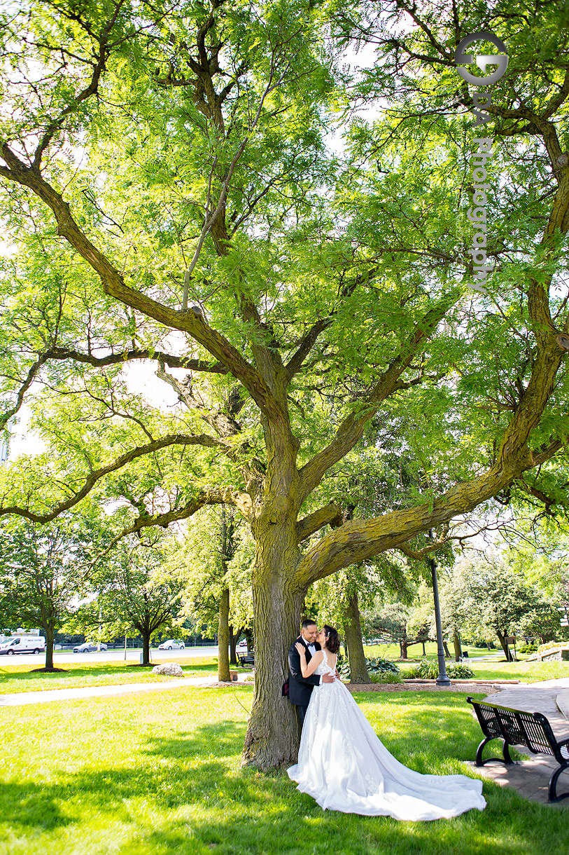 Brampton Wedding Photography