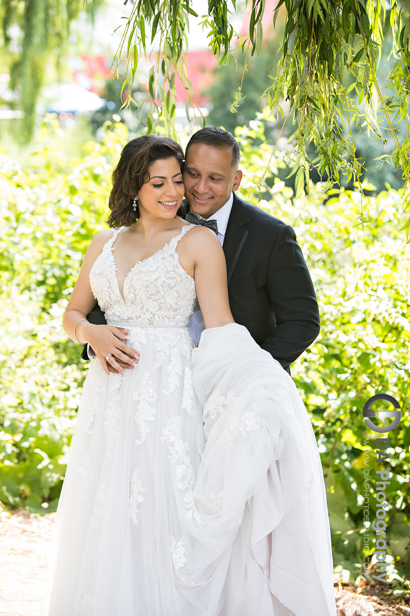 Wedding Photographer in Brampton