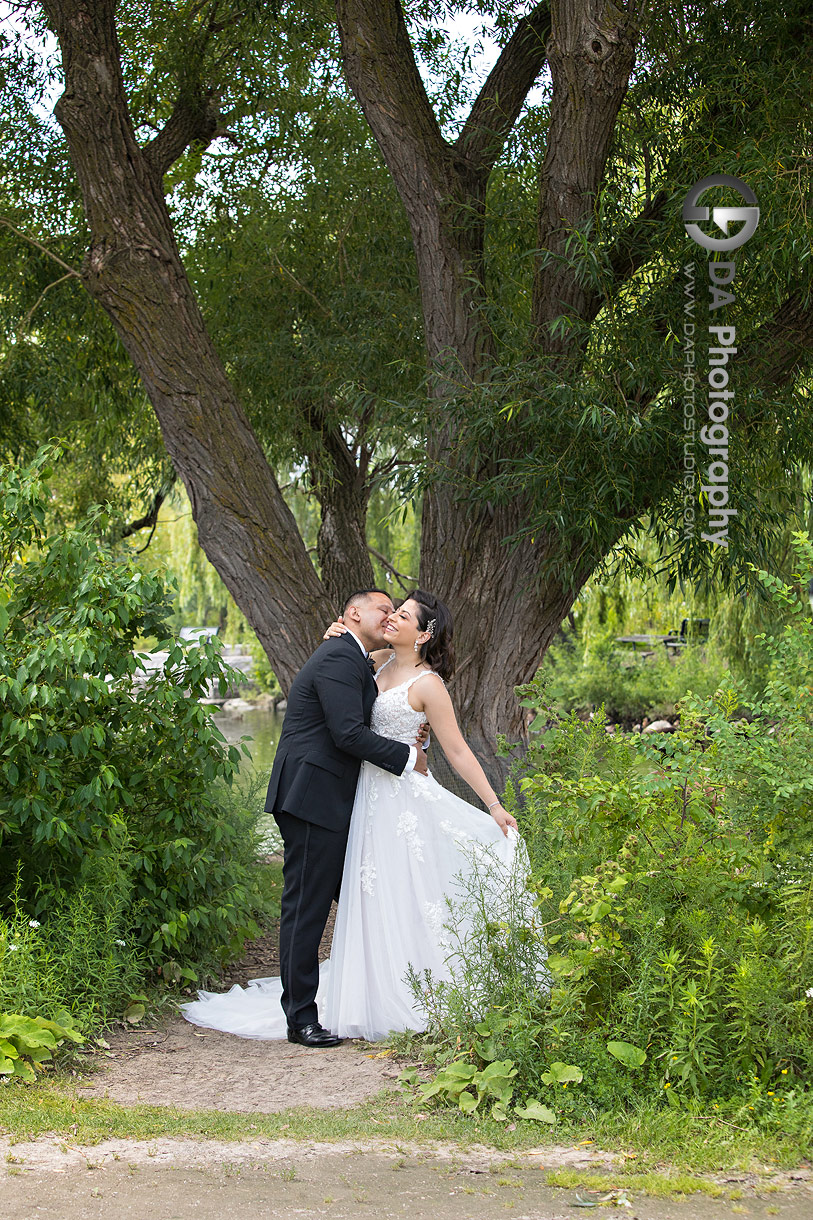 Top Wedding Photographer in Brampton
