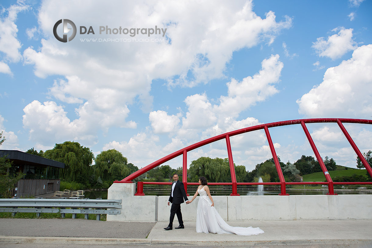 Brampton Wedding Photographer