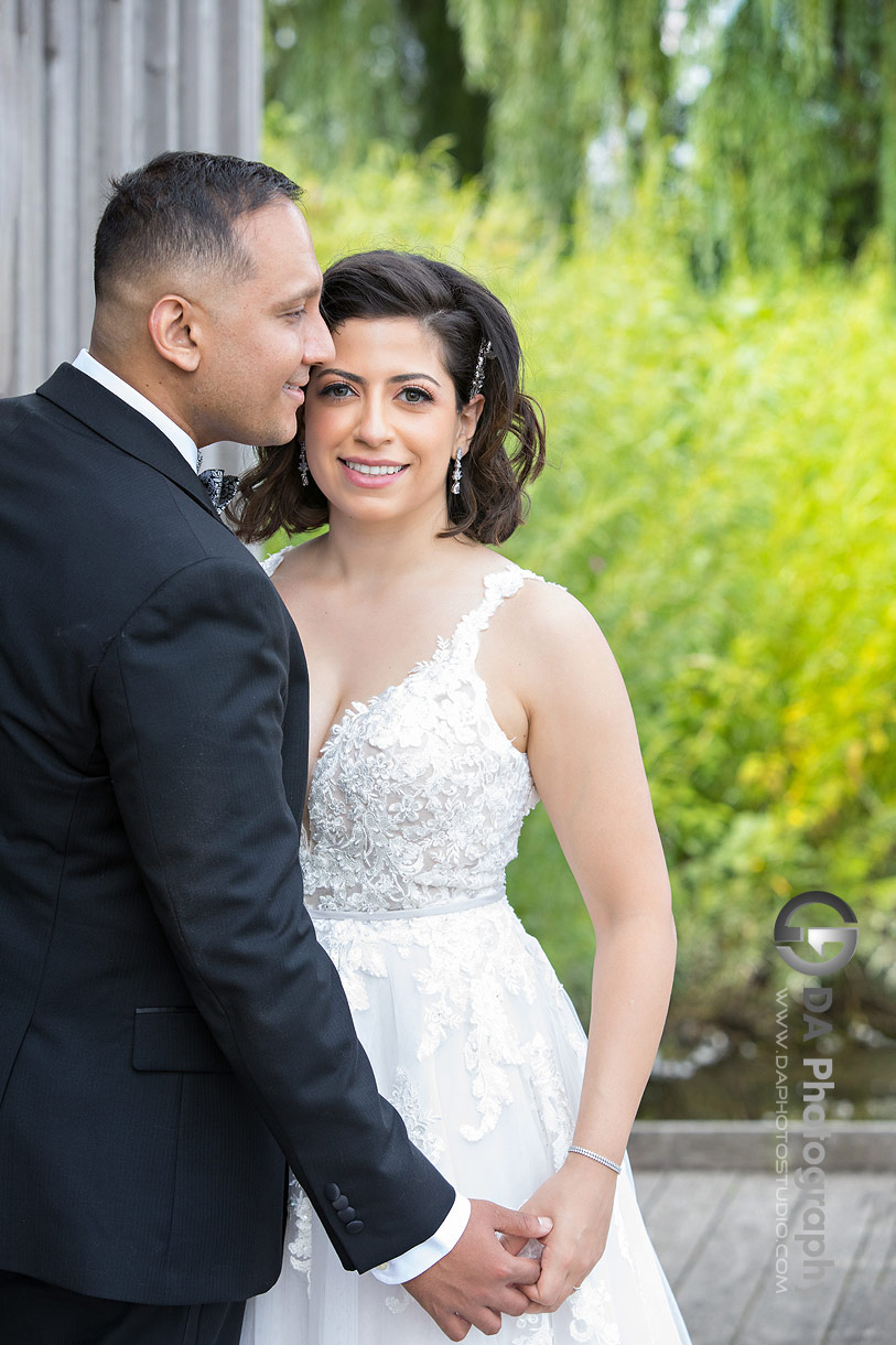 Brides at Chinguacousy Park