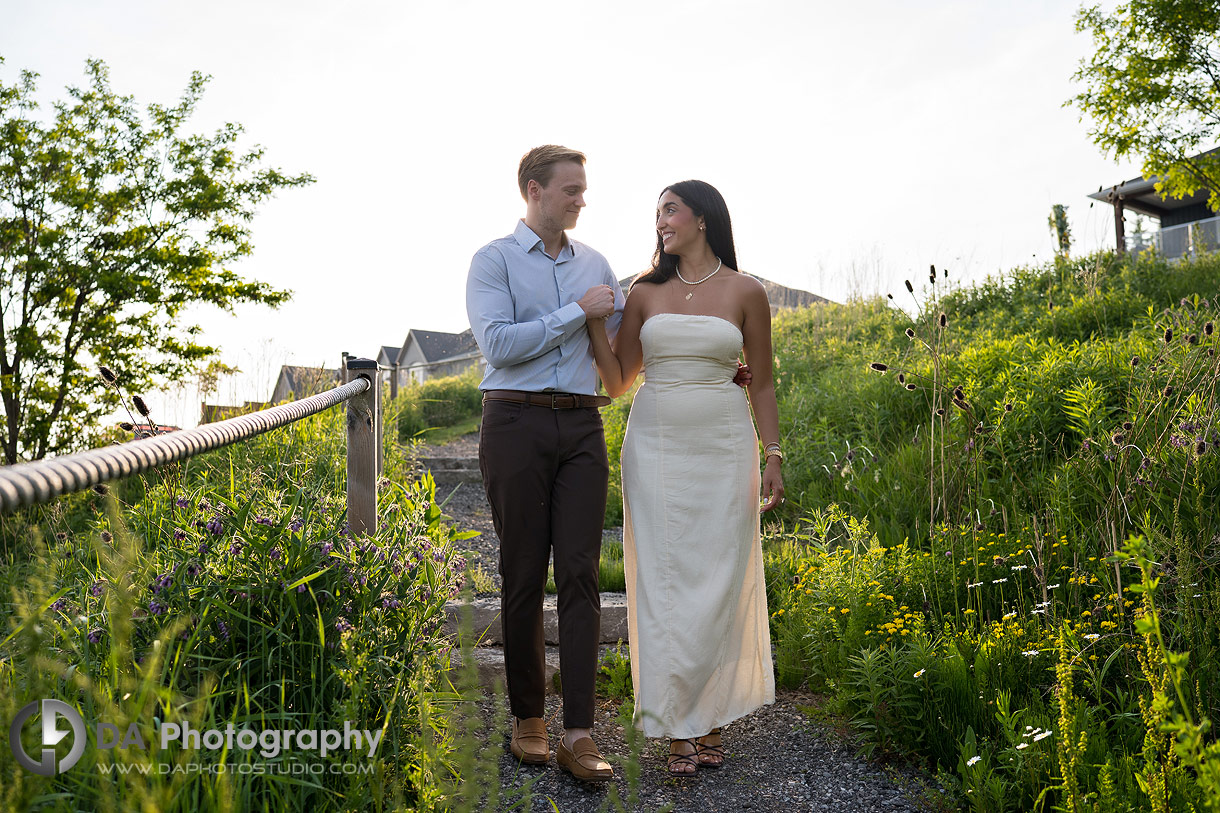 Best engagement photographers in Port Dover