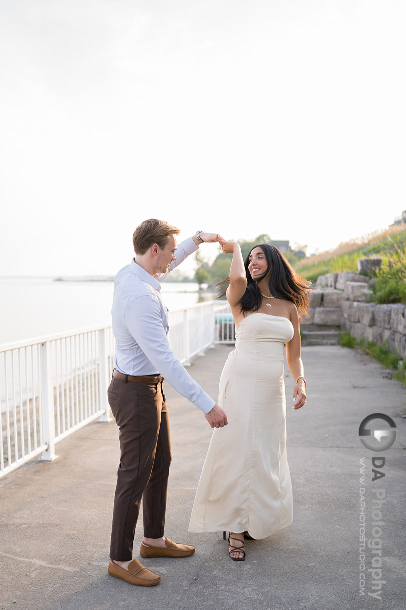 Top photo locations in Port Dover