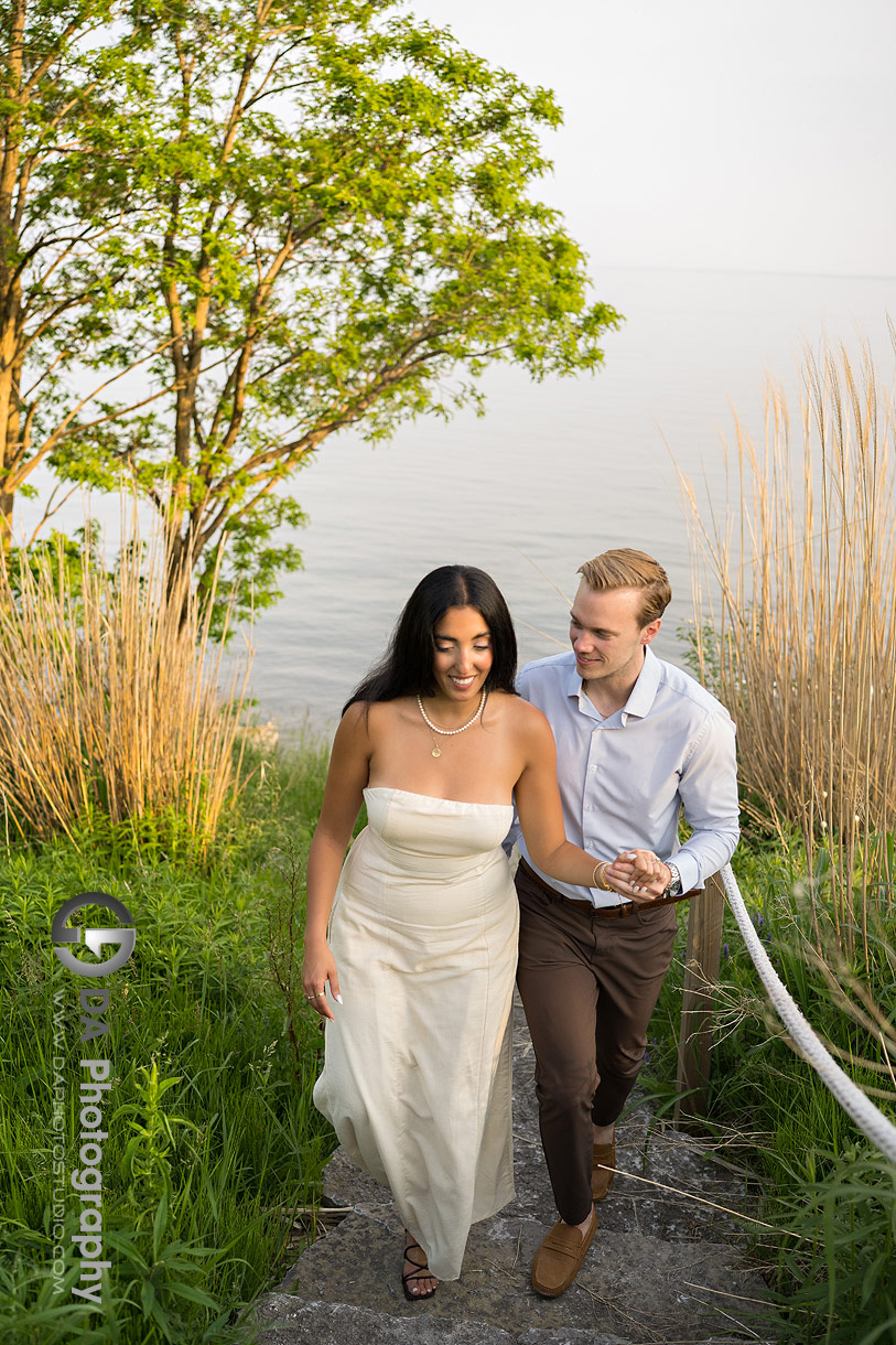 Top engagement photographers in Port Dover