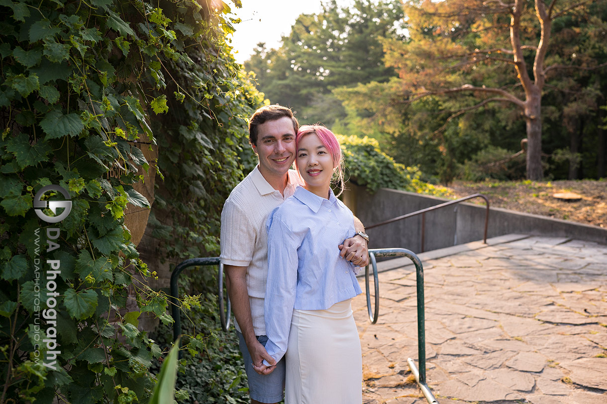 Guelph Engagement Photographer