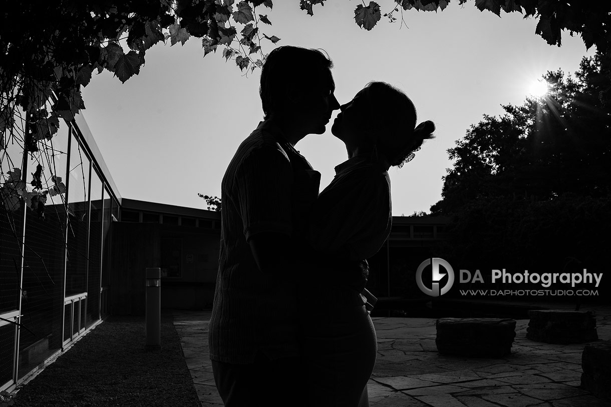 Best Engagement Photo Locations in Guelph