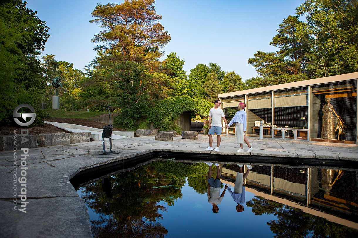 Best Engagement Photographer in Guelph