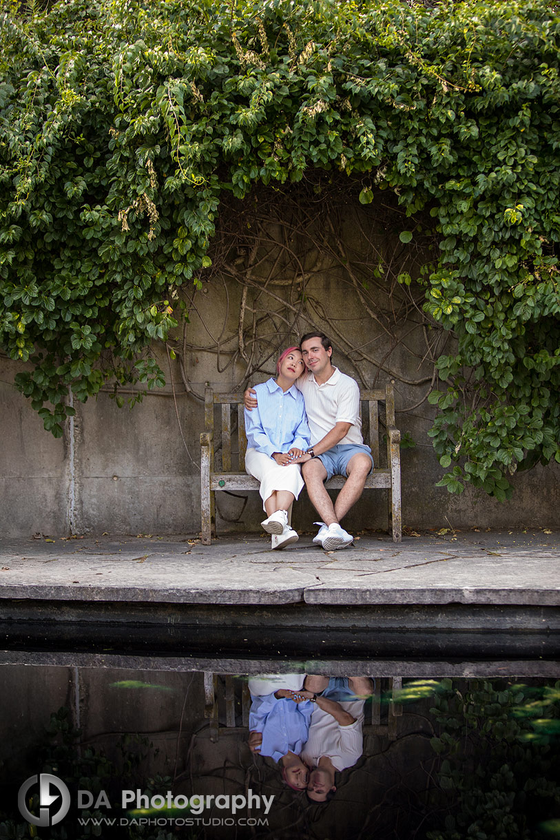 Guelph Engagement Photos