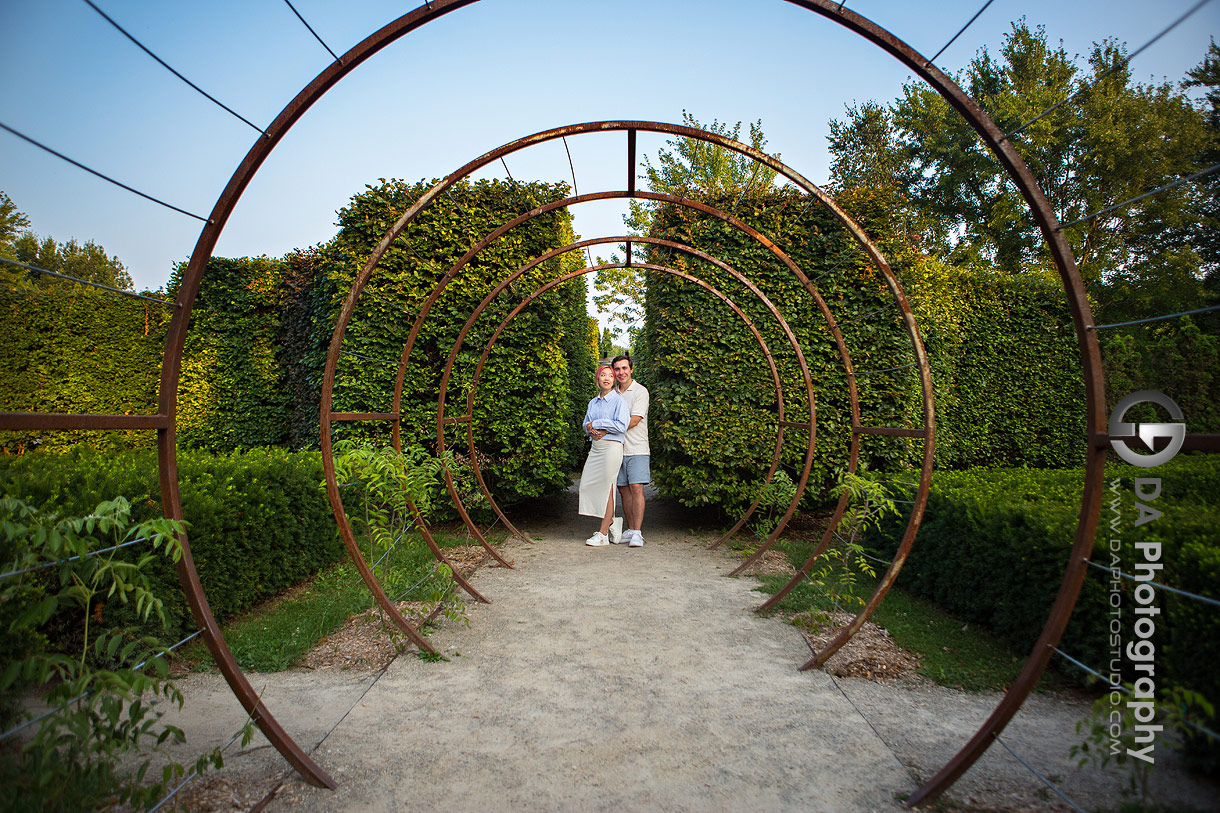 Garden Engagement in Guelph