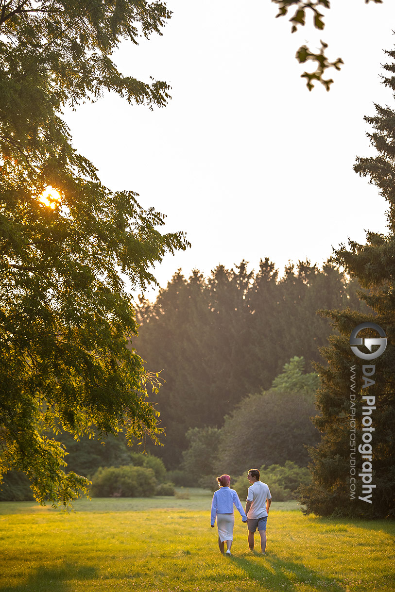 Top Engagement Photographers in Guelph