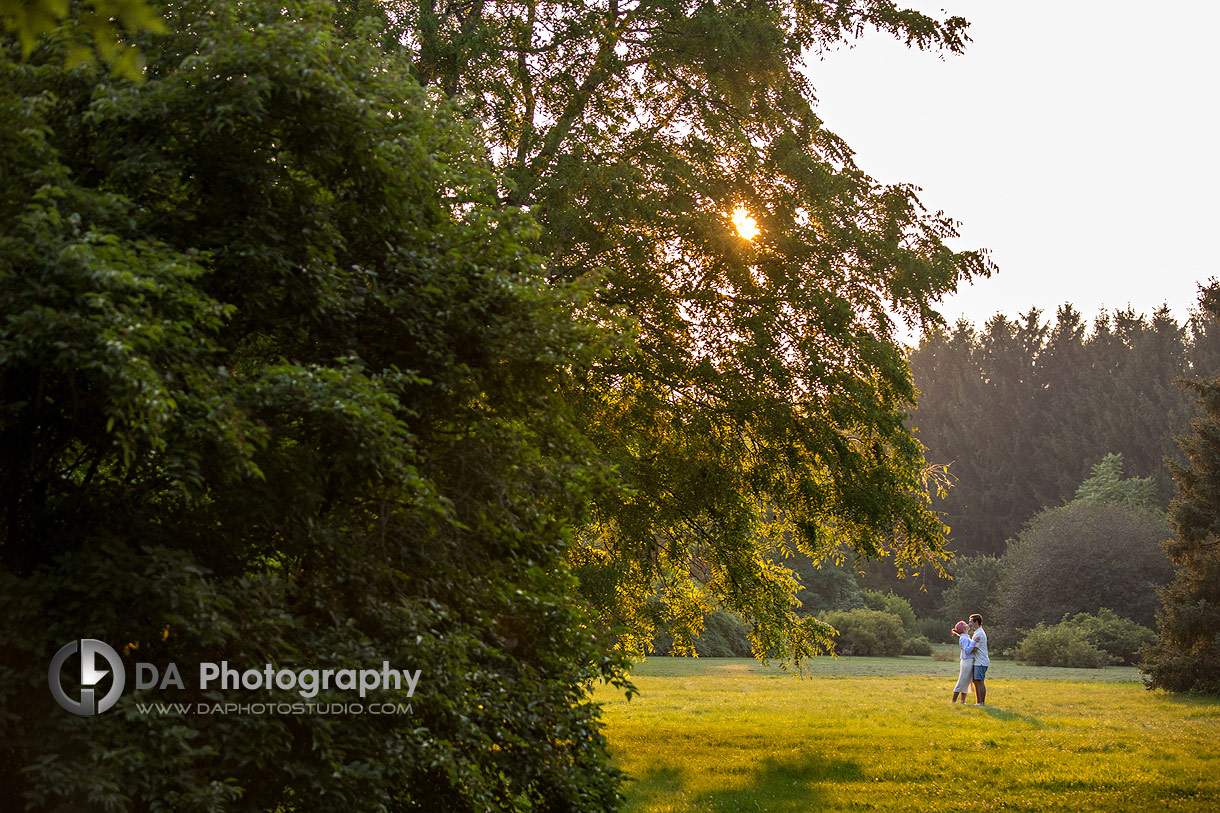 Best Guelph Engagement Photo Locations