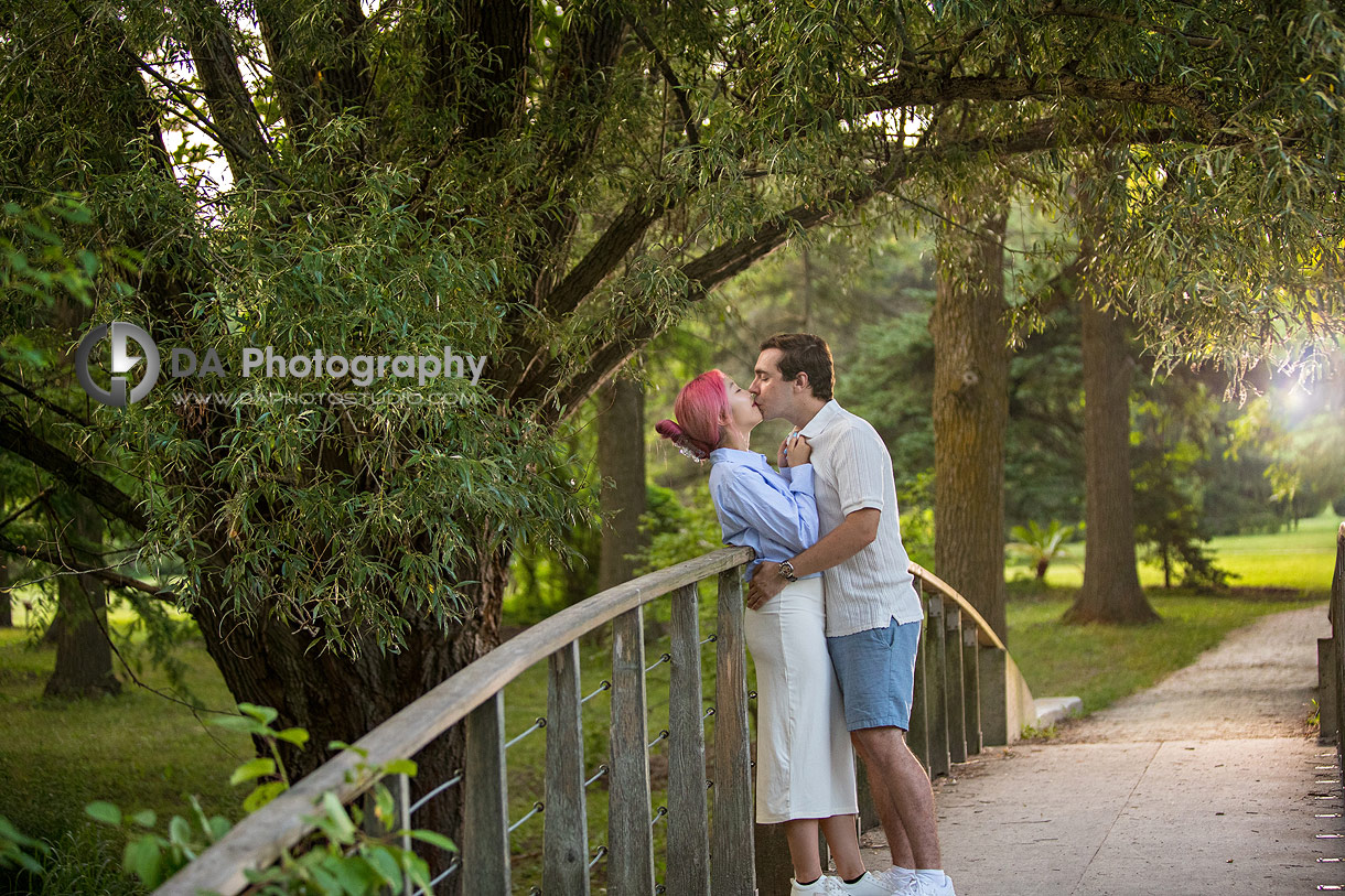 Guelph Engagement Photographers