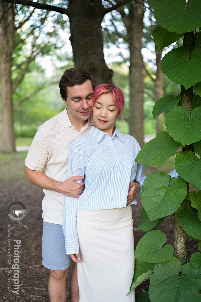 Best Engagement Photographers in Guelph