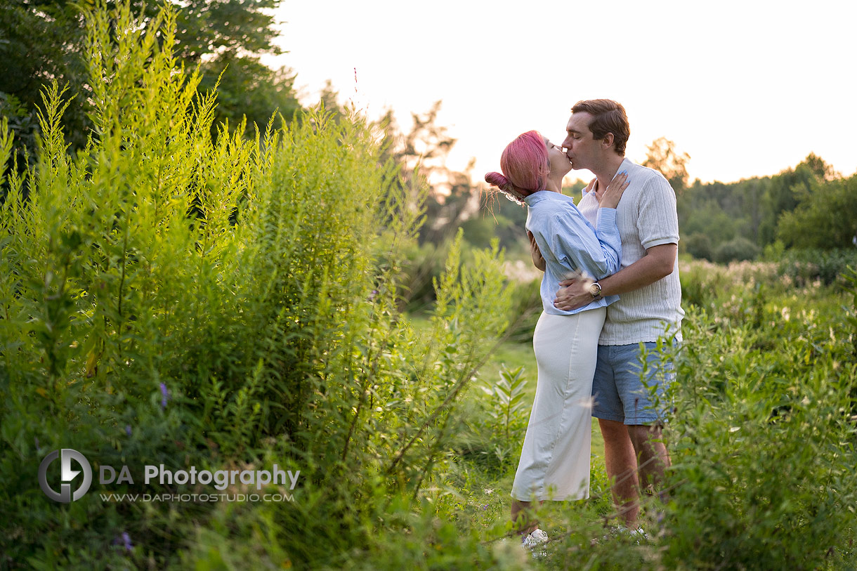 Top Engagement Photo Locations in Guelph
