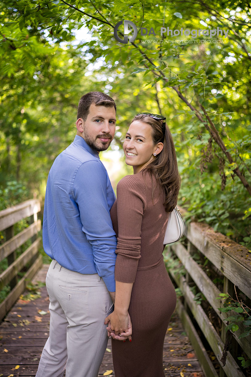 Milton proposal photographer