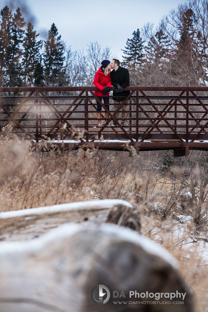 Etobicoke Creek Trail Engagement in Brampton