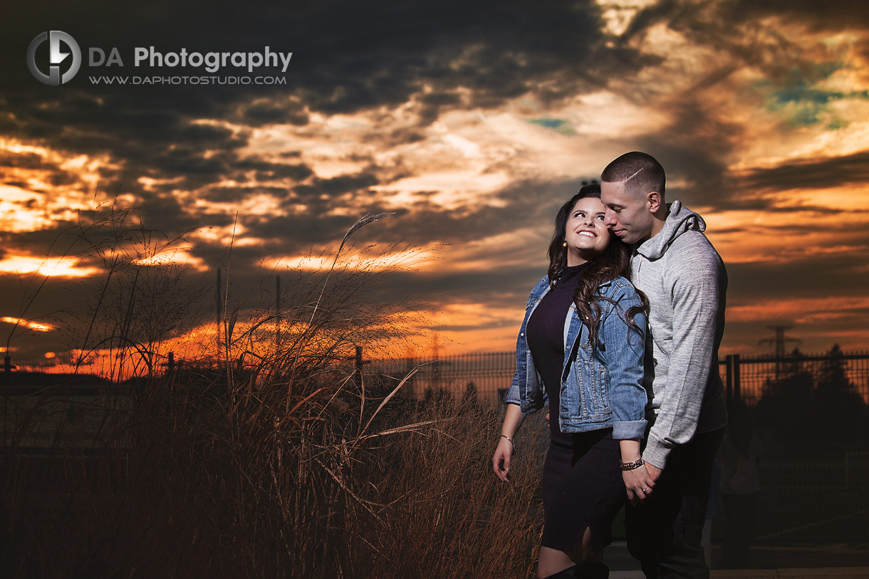 Best Engagement Photographer in Guelph