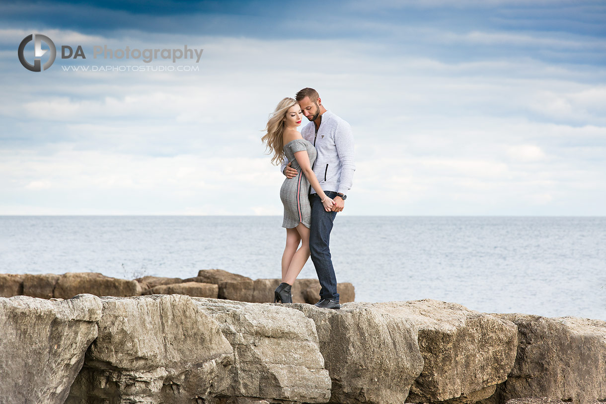 Waterfront Engagement in Burlington