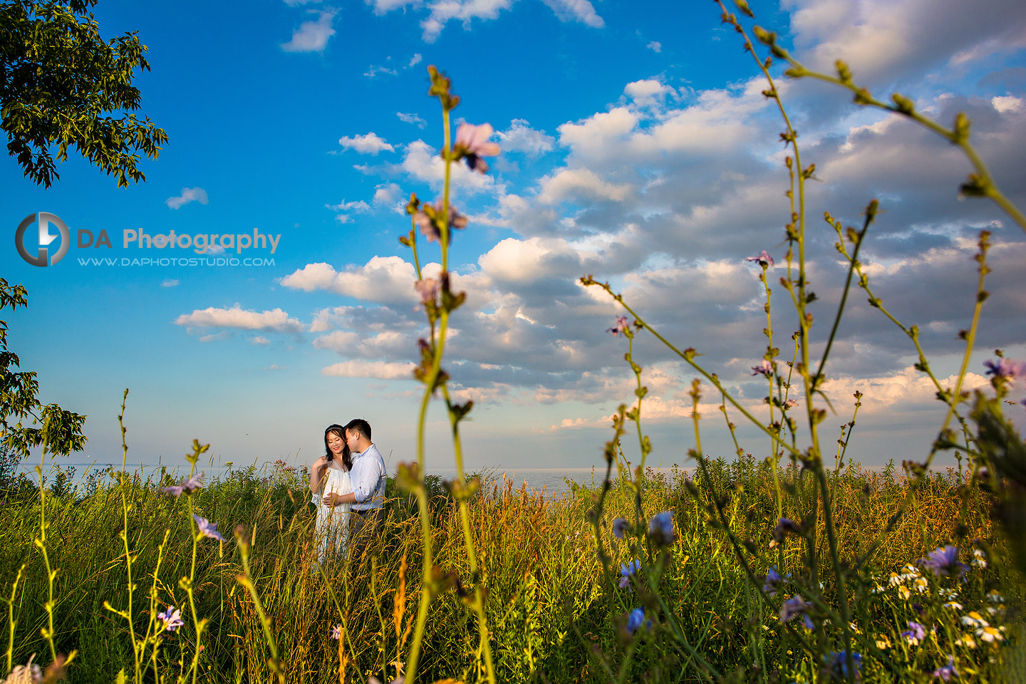 Colonel Samuel Smith Park Engagement