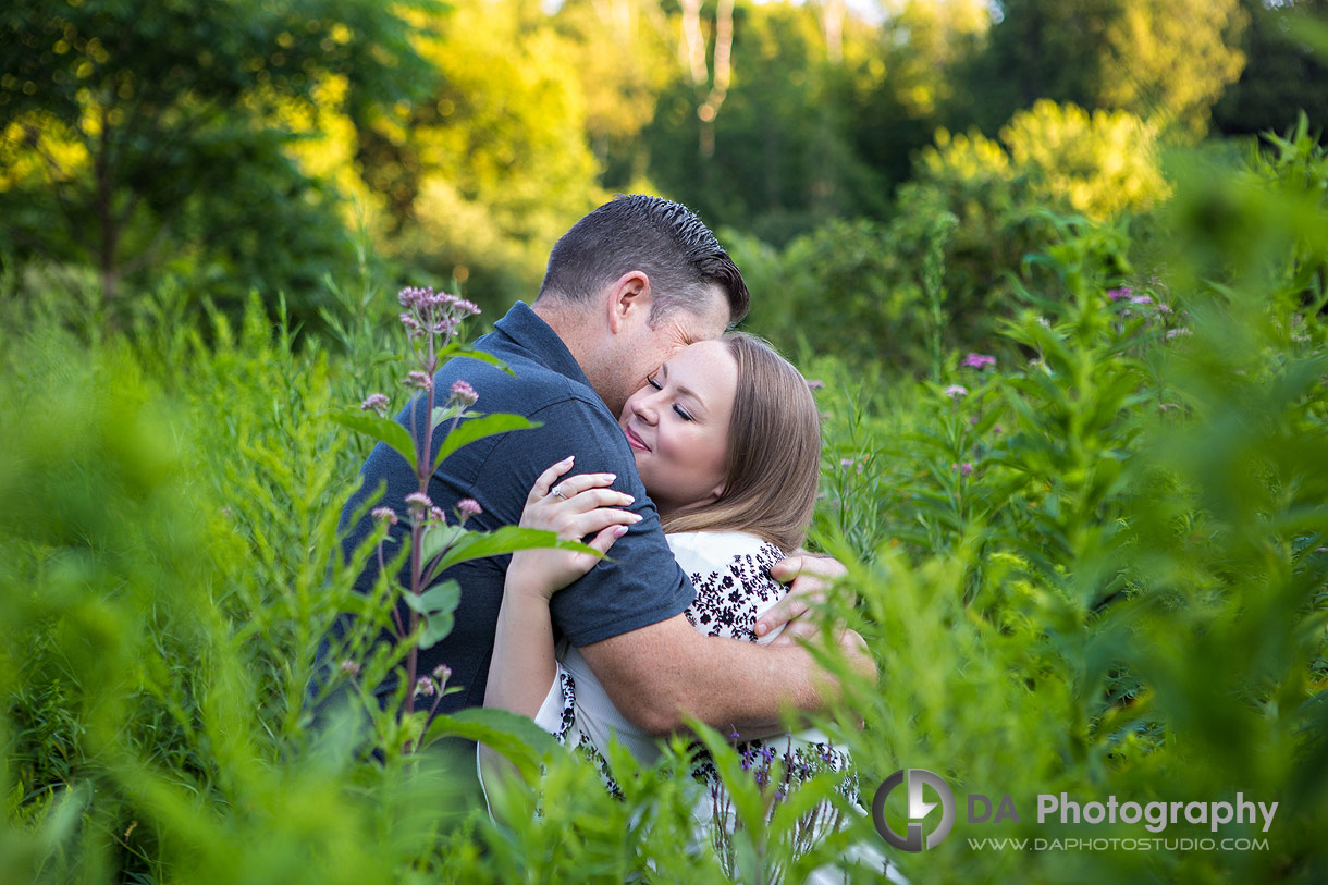 Creative Photo Session at Rockwood Conservation Area