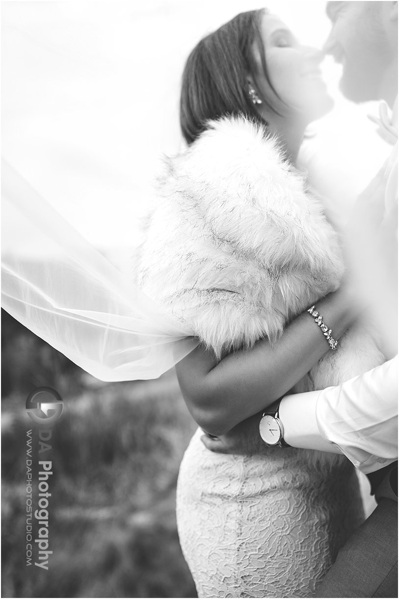 Four Fathers Brewery Wedding in Cambridge
