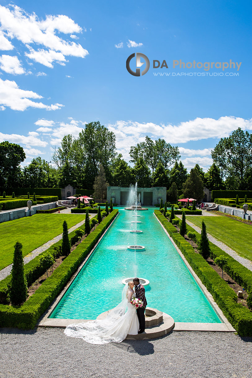 Parkwood Estate Wedding Photographer in Oshawa