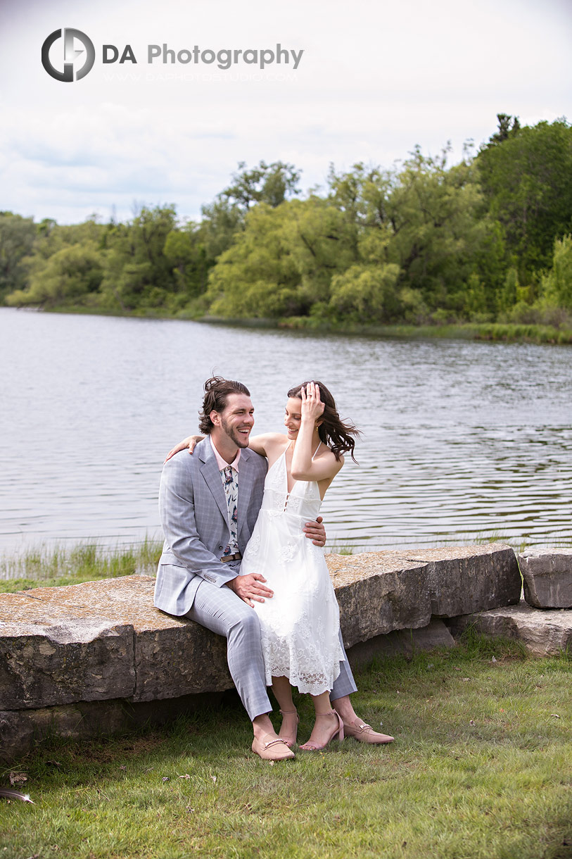 Caledon Engagement Photographer Caledon Engagement Photographer