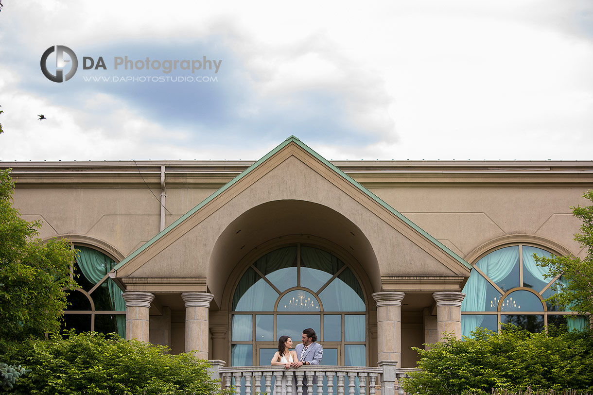 Royal Ambassador Garden Engagement Royal Ambassador Garden Engagement