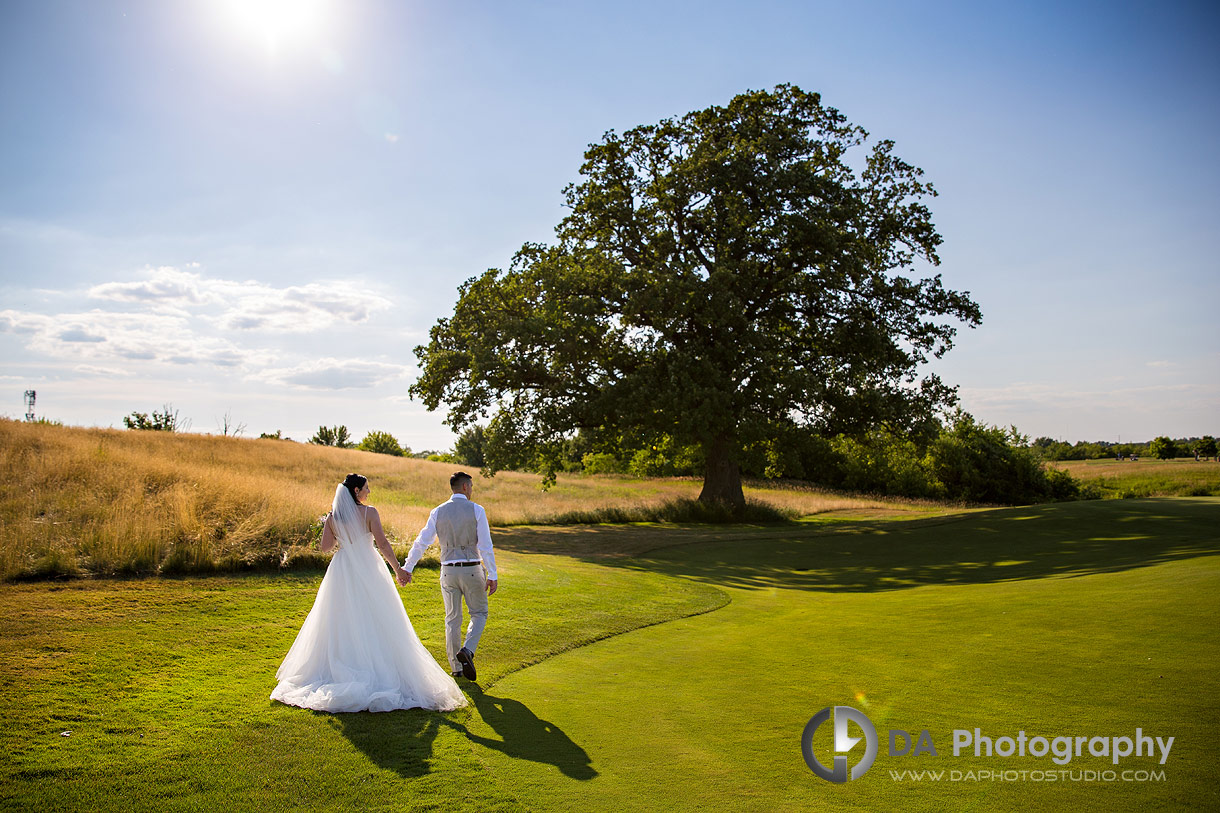 Piper's Heath Wedding in Milton
