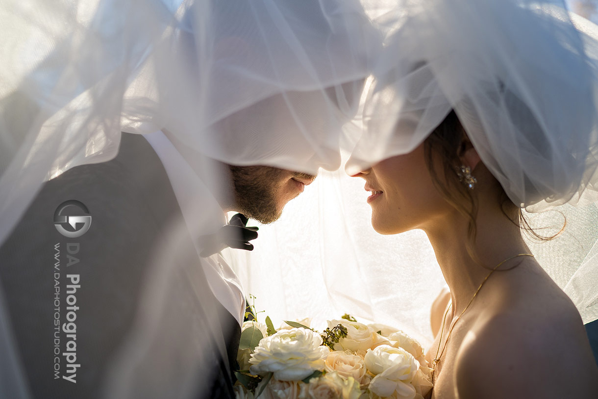 Royal Ambassador Wedding in Caledon