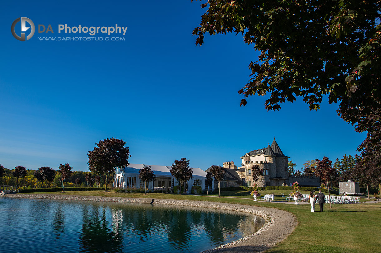 Lincoln Estates Wedding Photographer
