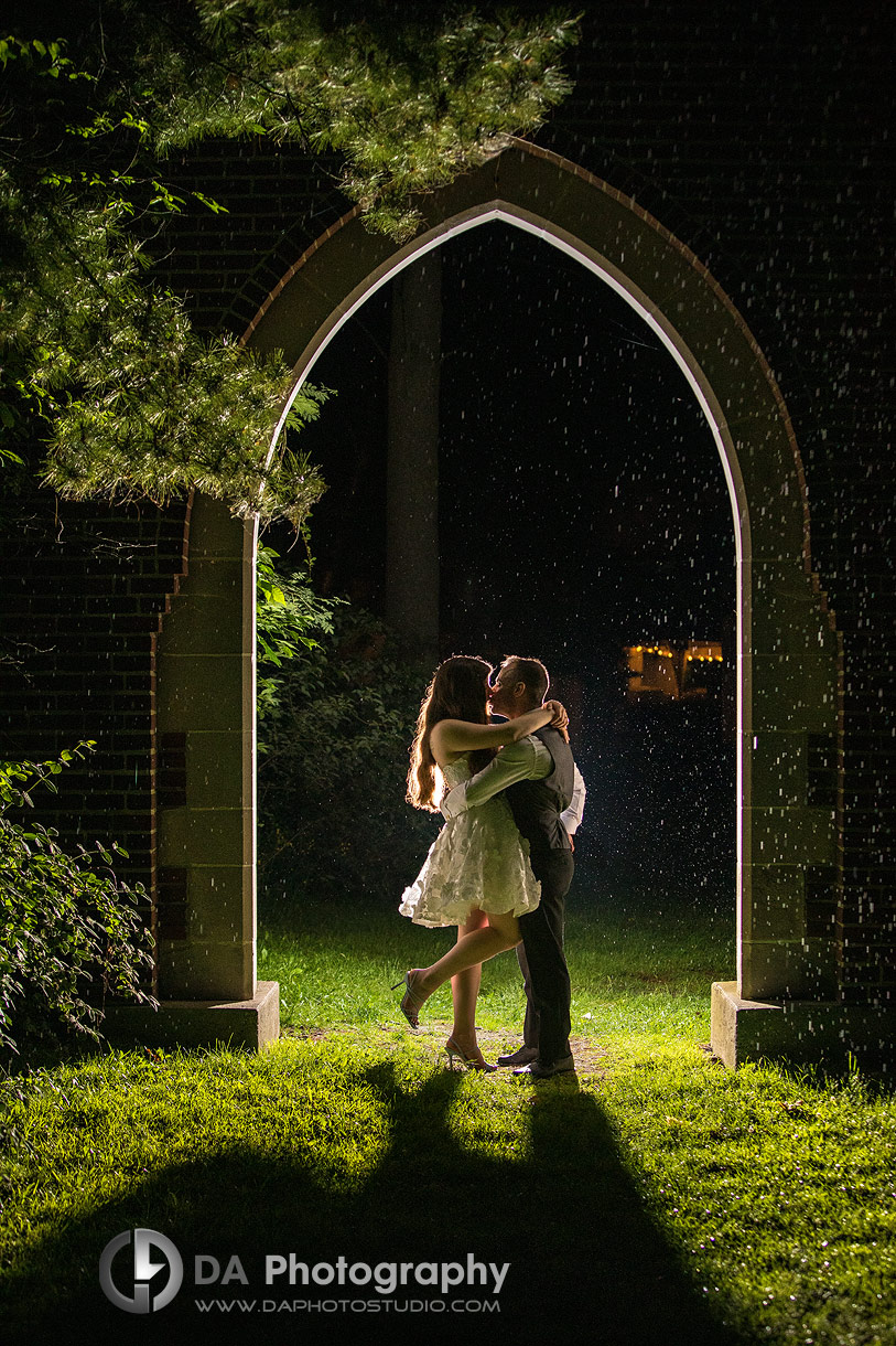 The Guild Inn Estate Wedding Photographer