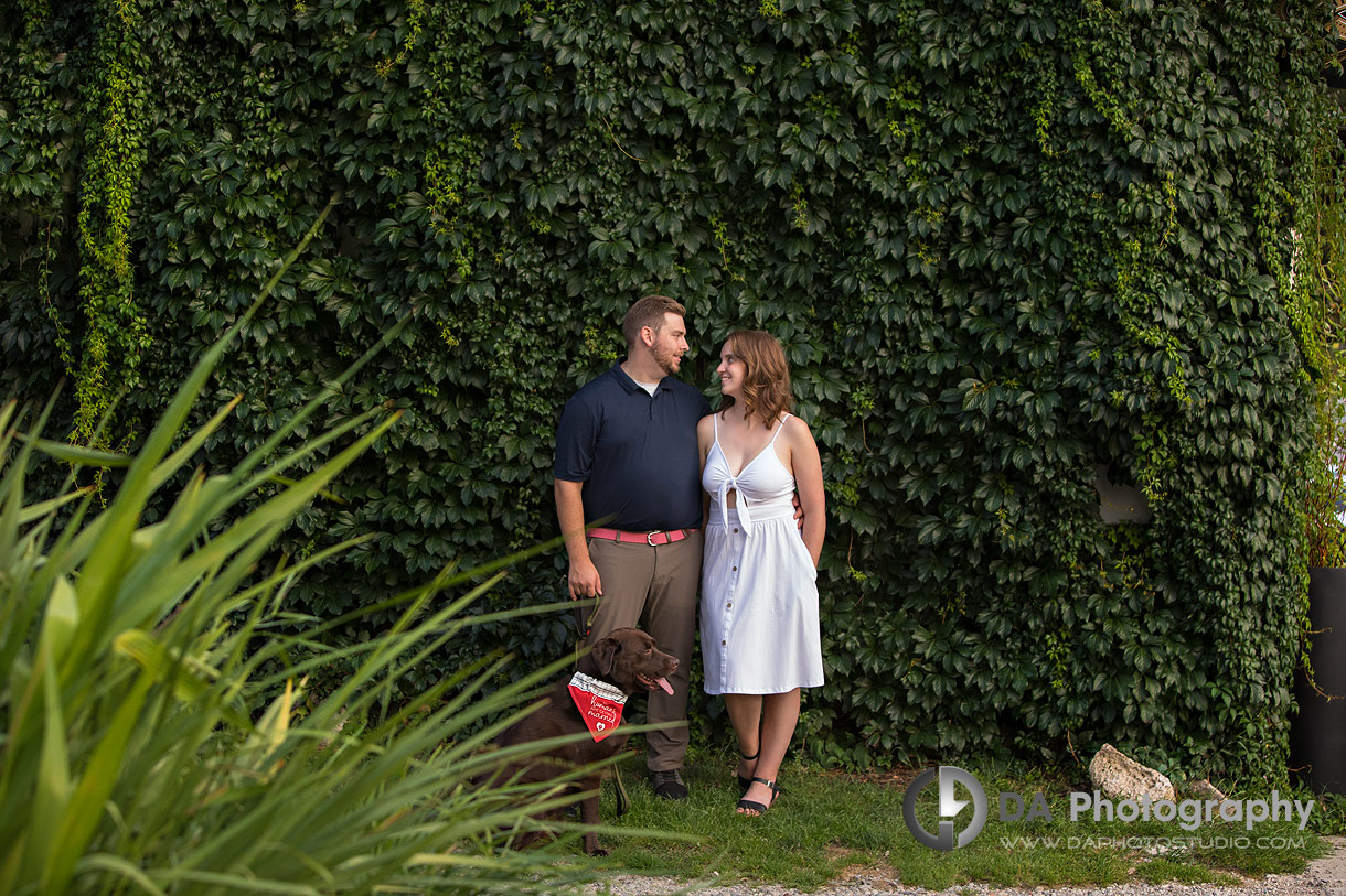 Elora Engagement Photographer