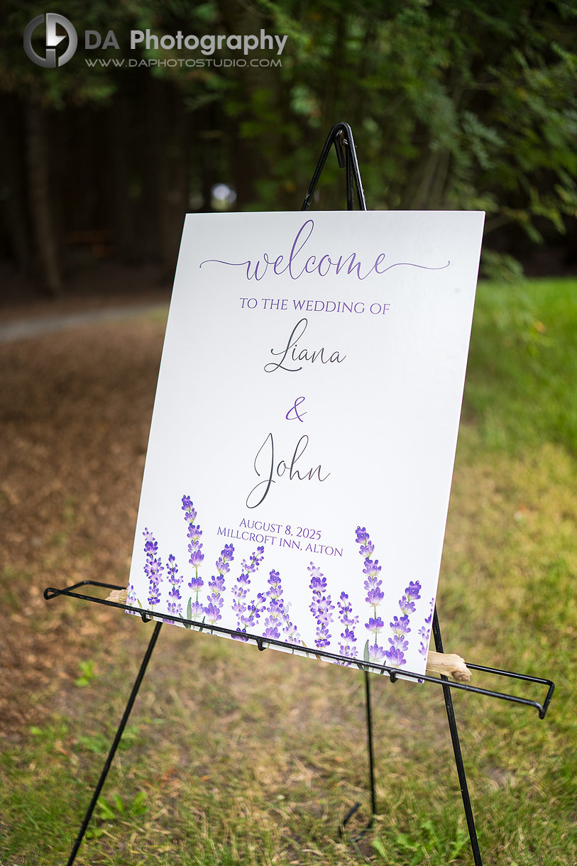 Millcroft Inn and Spa Wedding Photographer Millcroft Inn and Spa Wedding Photographer