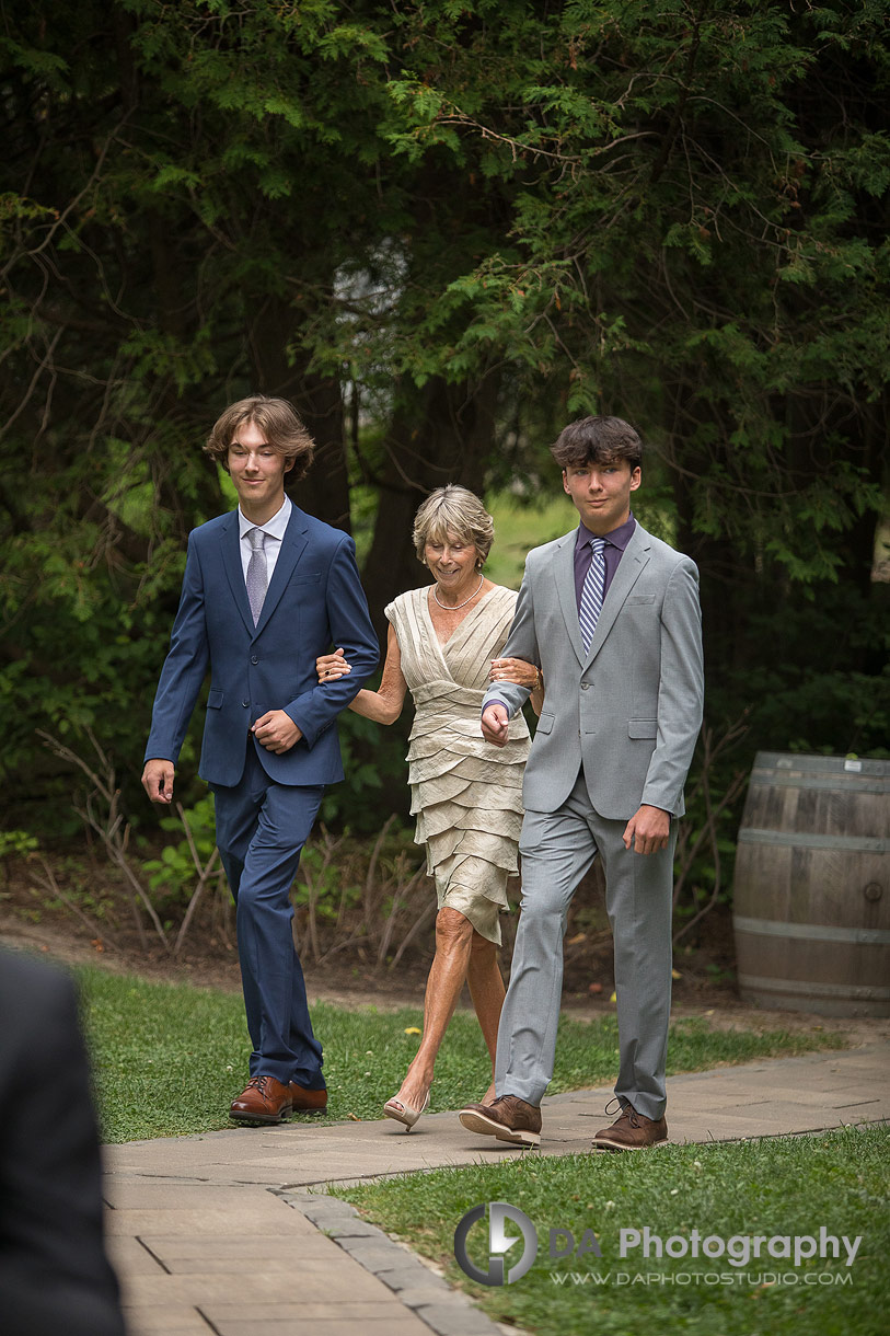 Garden Weddings in Alton Garden Weddings in Alton