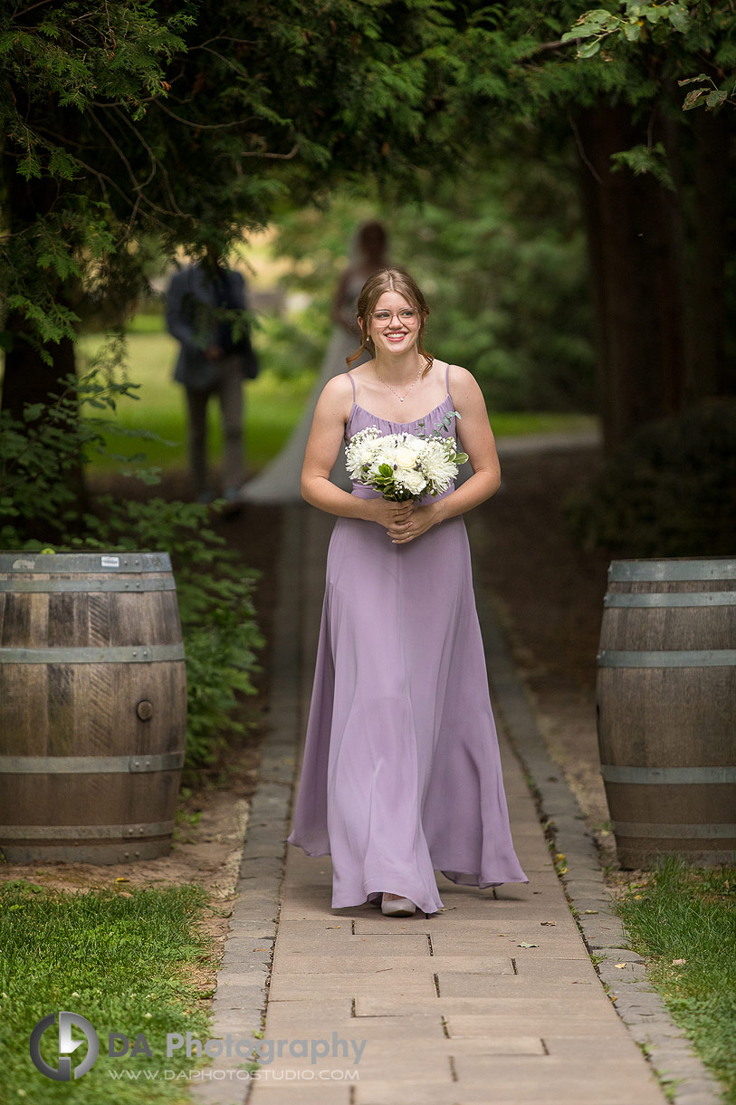 Bridesmaid Dresses at Millcroft Inn and Spa Bridesmaid Dresses at Millcroft Inn and Spa