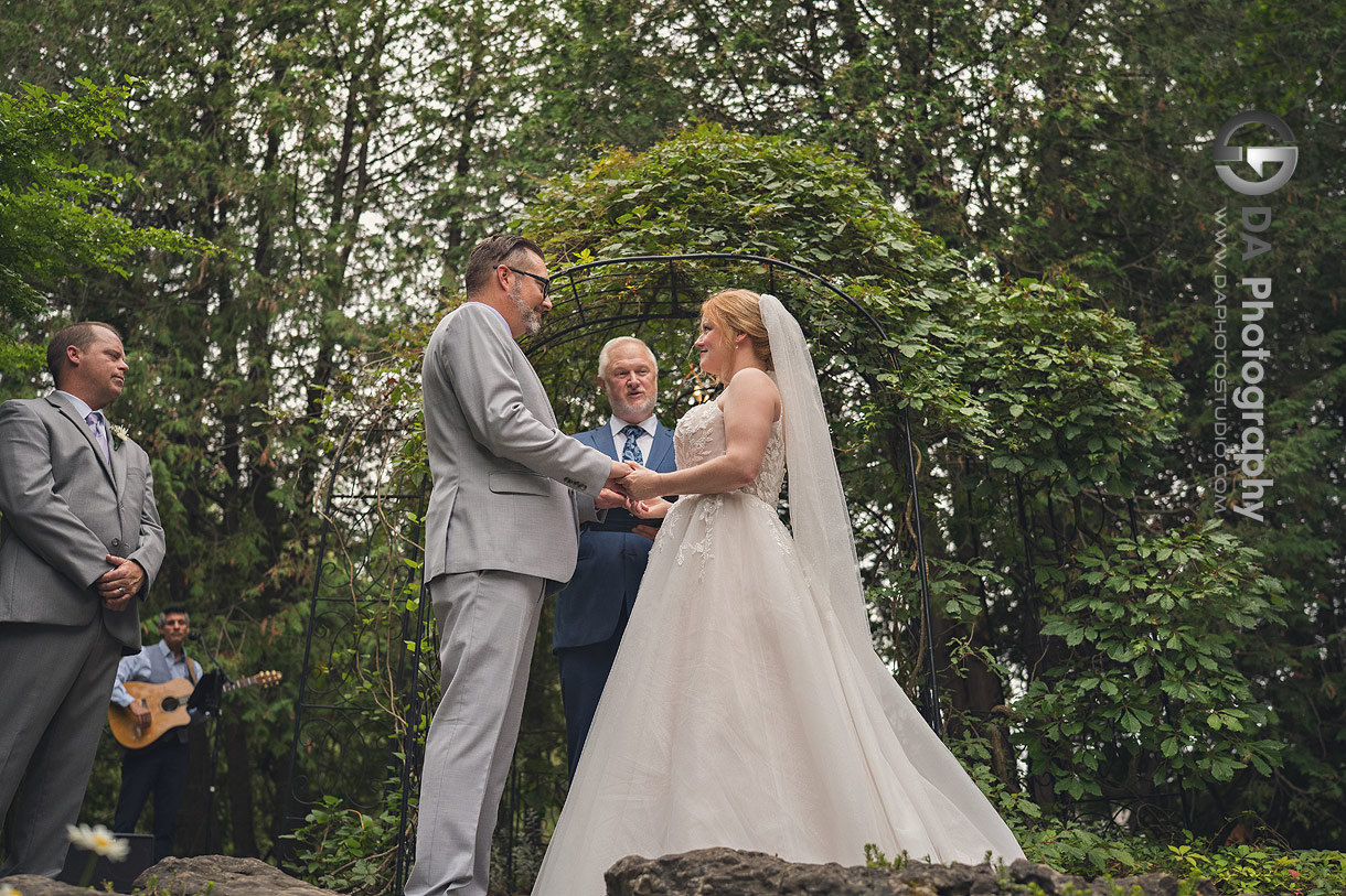 Millcroft Inn and Spa Wedding Ceremonies Millcroft Inn and Spa Wedding Ceremonies