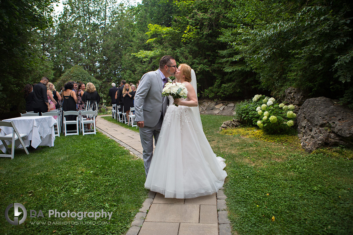 Weddings at Millcroft Inn and Spa Weddings at Millcroft Inn and Spa