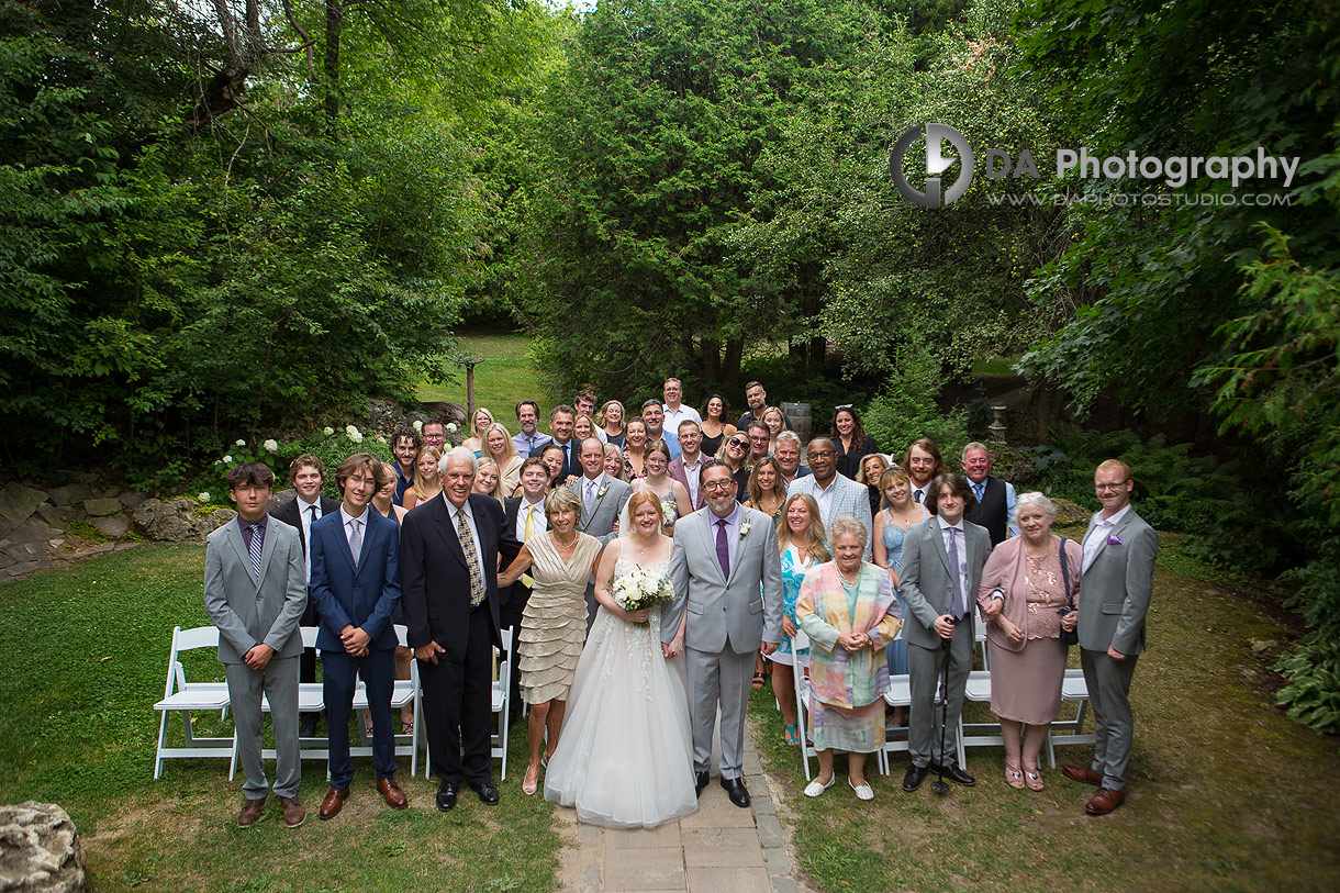 Wedding Photography at Millcroft Inn and Spa Wedding Photography at Millcroft Inn and Spa