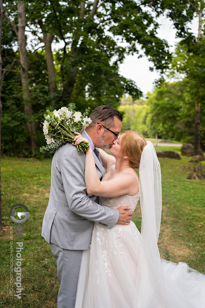 Millcroft Inn and Spa Garden Weddings Millcroft Inn and Spa Garden Weddings