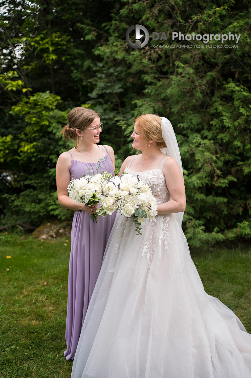 Bridesmaids at Millcroft Inn and Spa Bridesmaids at Millcroft Inn and Spa