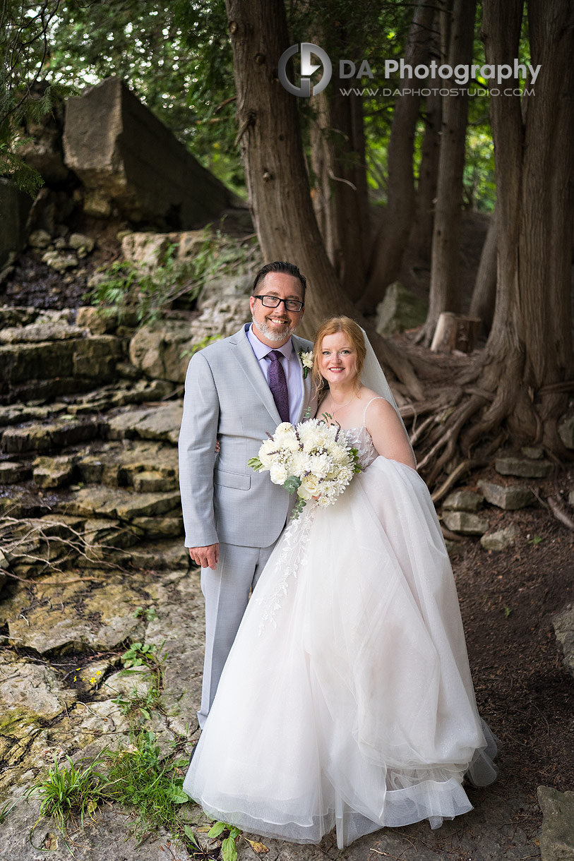 Millcroft Inn and Spa Wedding in Alton Millcroft Inn and Spa Wedding in Alton