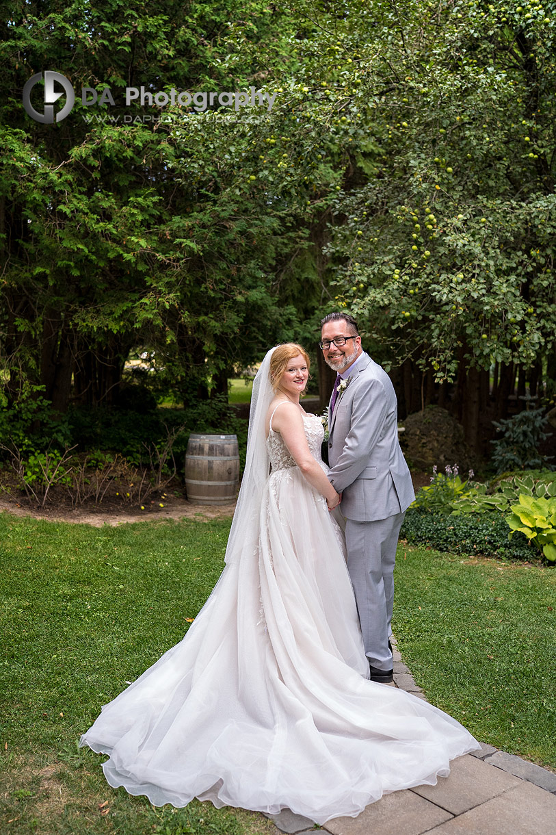 Outdoor Weddings at Millcroft Inn and Spa Outdoor Weddings at Millcroft Inn and Spa