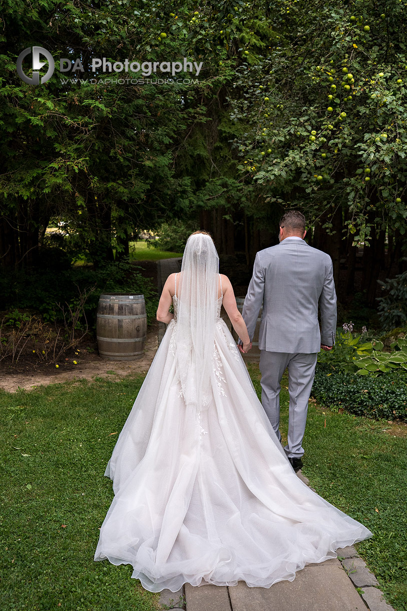 Brides at Millcroft Inn and Spa Brides at Millcroft Inn and Spa