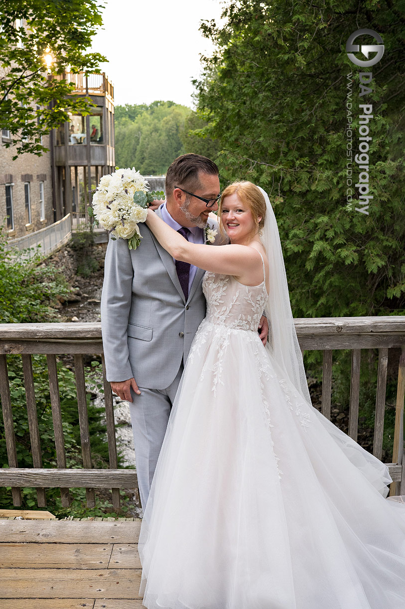 Millcroft Inn and Spa Wedding Photo Millcroft Inn and Spa Wedding Photo