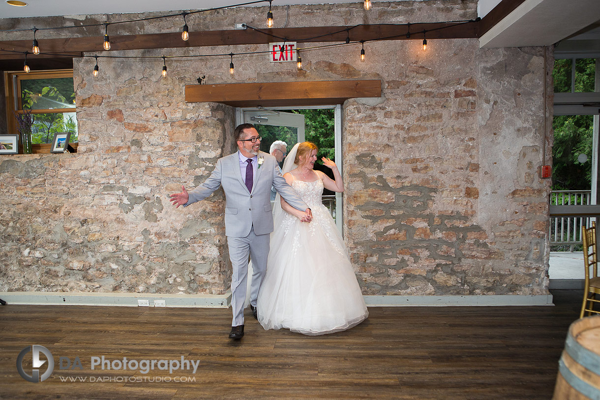 Millcroft Inn and Spa Wedding Receptions Millcroft Inn and Spa Wedding Receptions
