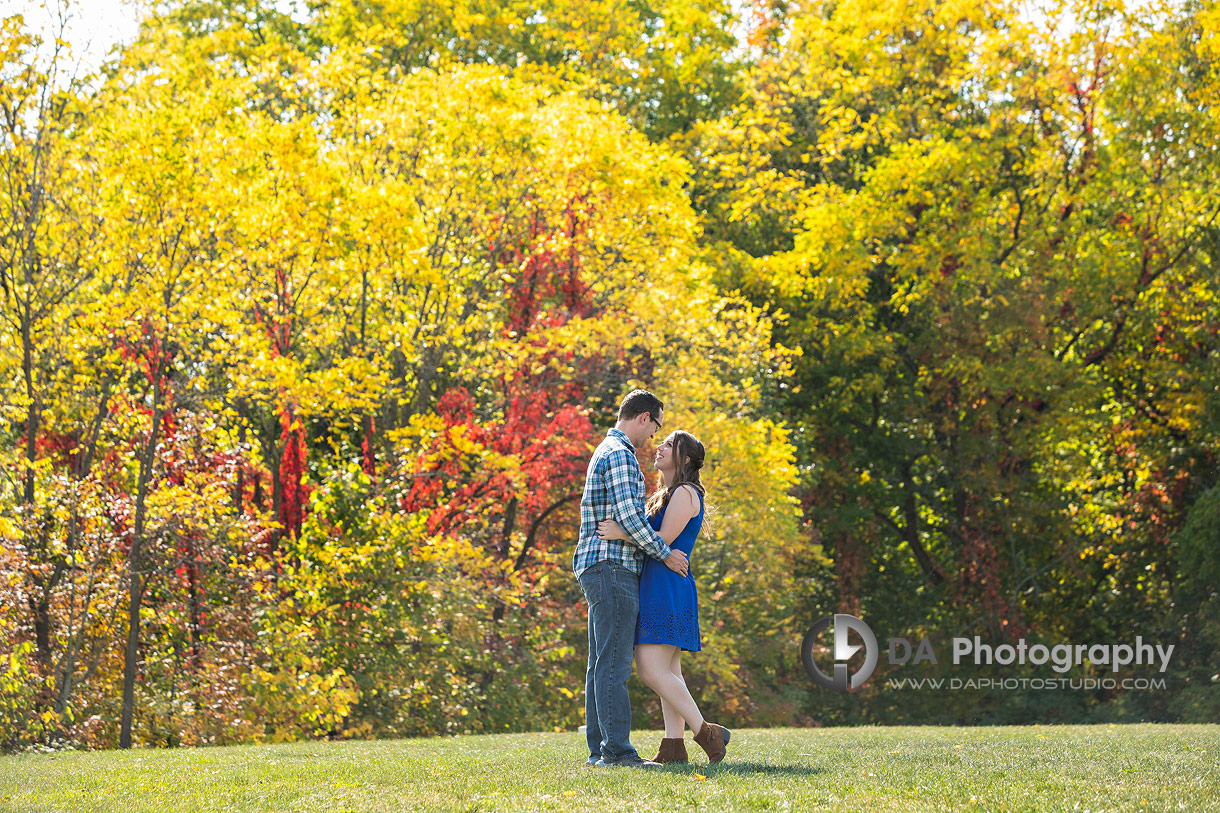 Top Engagement Photographers in Lincoln