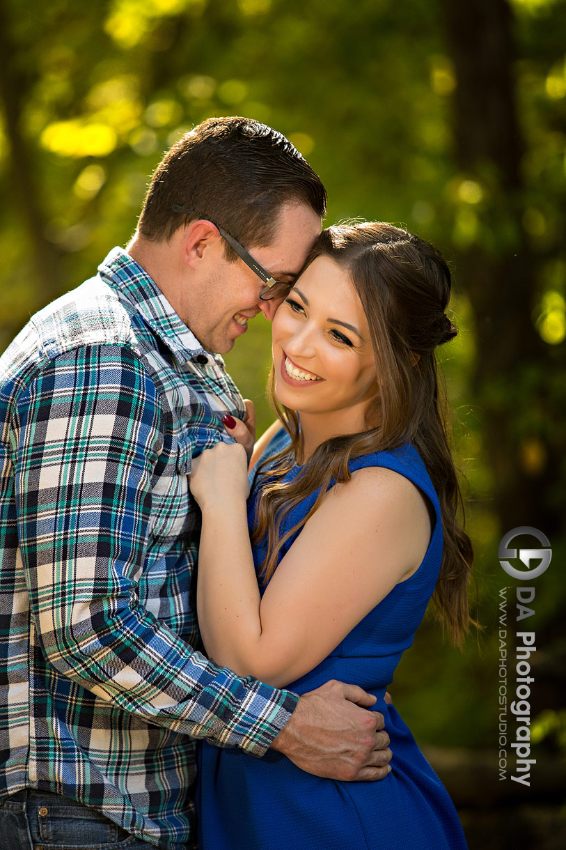 Lincoln Engagements